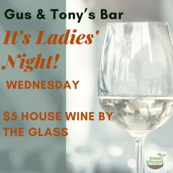 9/10/25 - Ladies Night